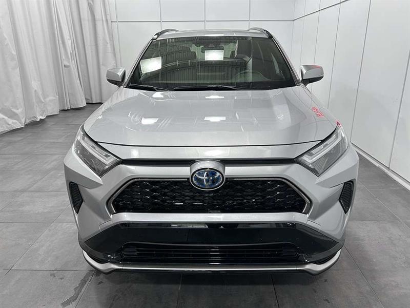toyota RAV4 Prime 2023 - 2