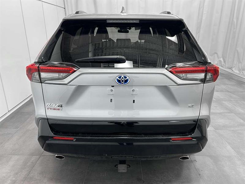 toyota RAV4 Prime 2023 - 6