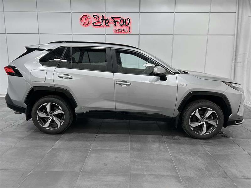 toyota RAV4 Prime 2023 - 9