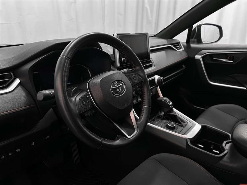 toyota RAV4 Prime 2023 - 10