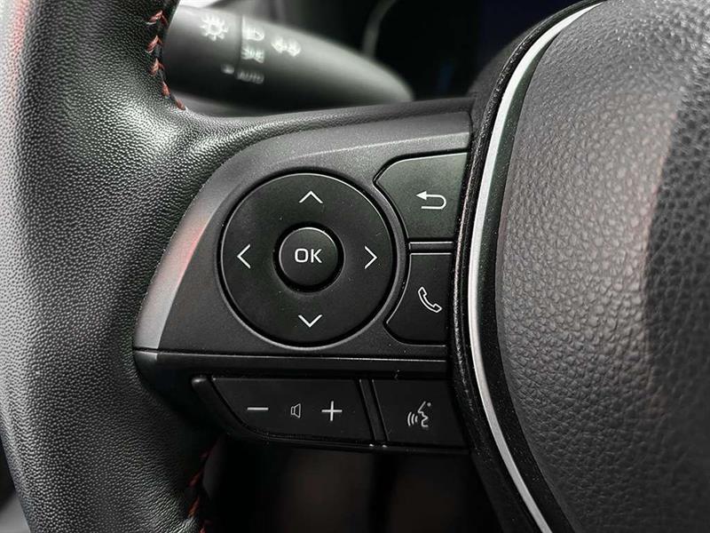 toyota RAV4 Prime 2023 - 12