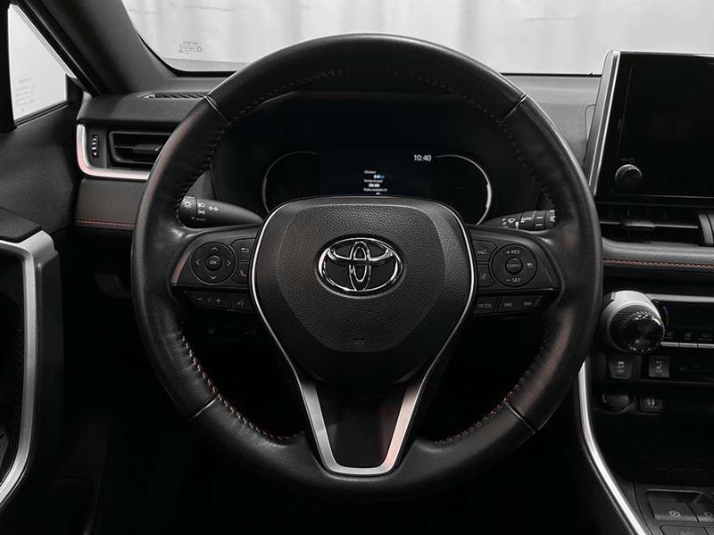 toyota RAV4 Prime 2023 - 13