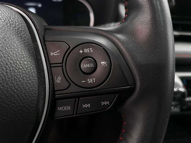 toyota RAV4 Prime 2023 - 14