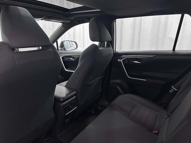 toyota RAV4 Prime 2023 - 21