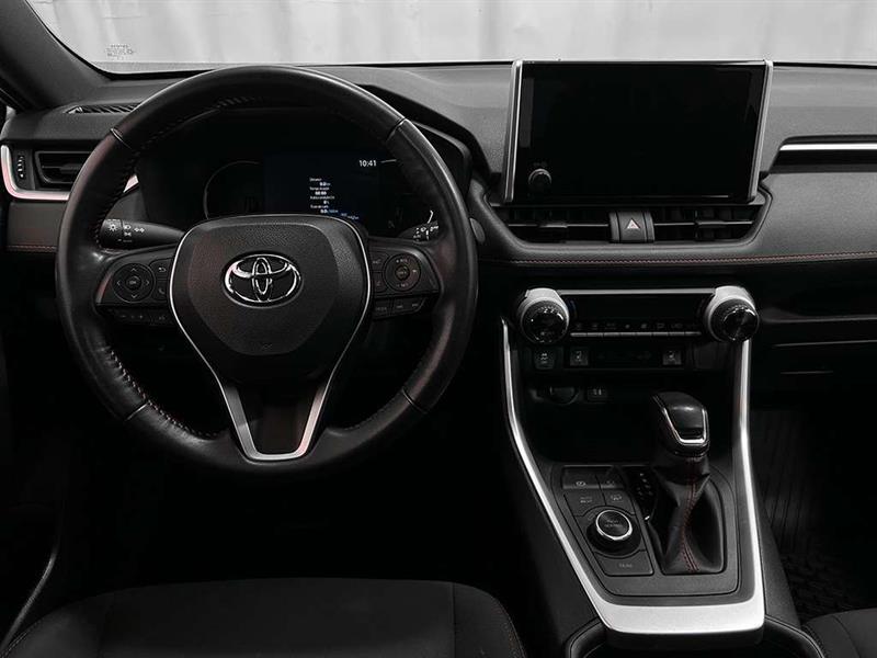toyota RAV4 Prime 2023 - 22