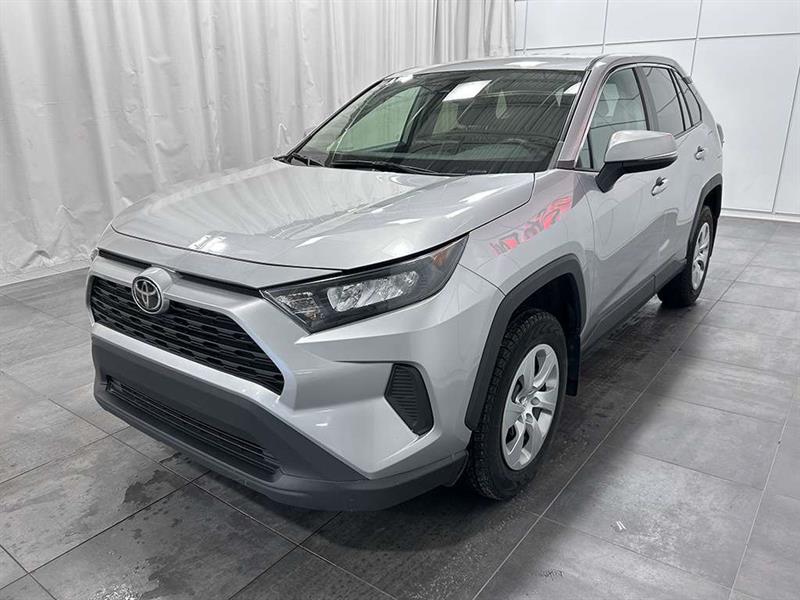 toyota RAV4 2022 - 3