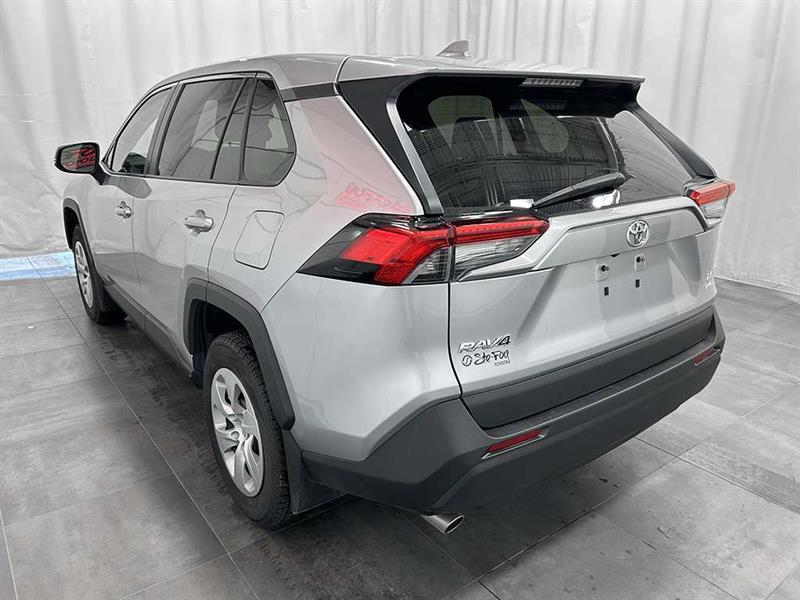 toyota RAV4 2022 - 5