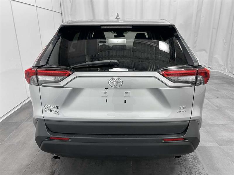 toyota RAV4 2022 - 6