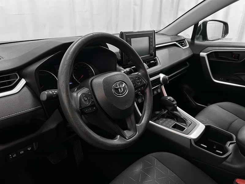 toyota RAV4 2022 - 10