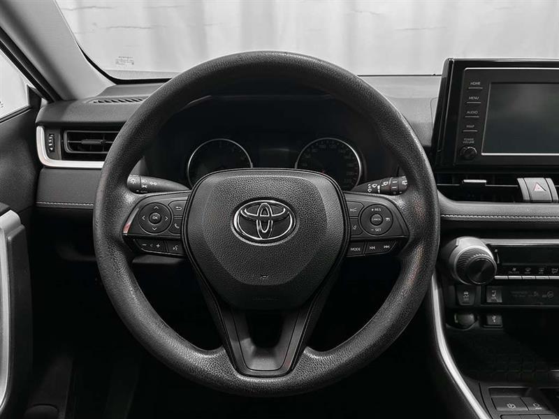 toyota RAV4 2022 - 14