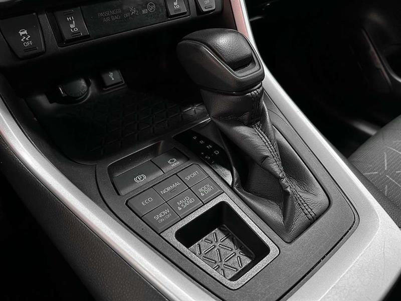 toyota RAV4 2022 - 17