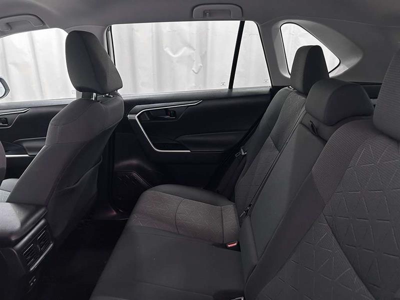 toyota RAV4 2022 - 22