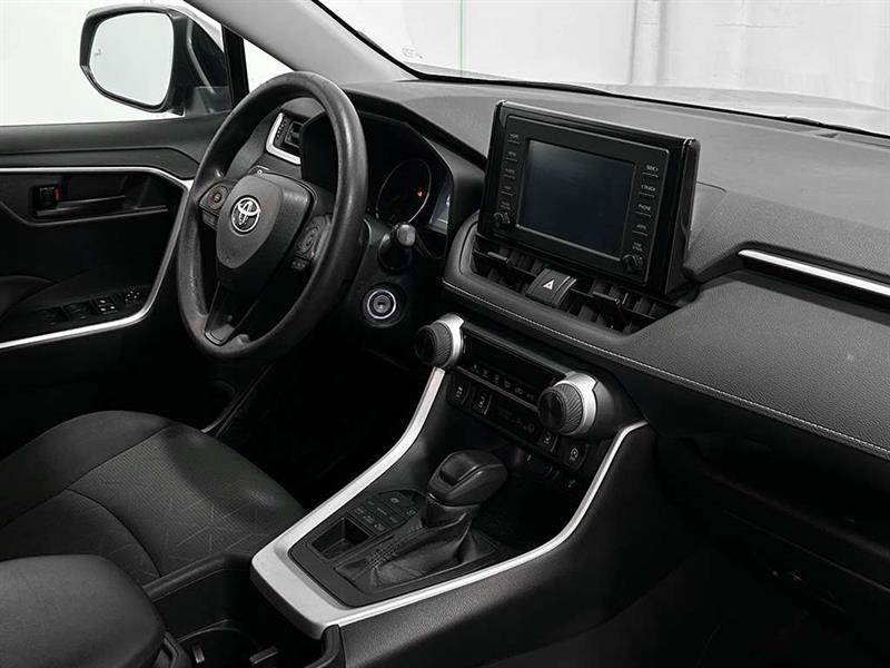 toyota RAV4 2022 - 26