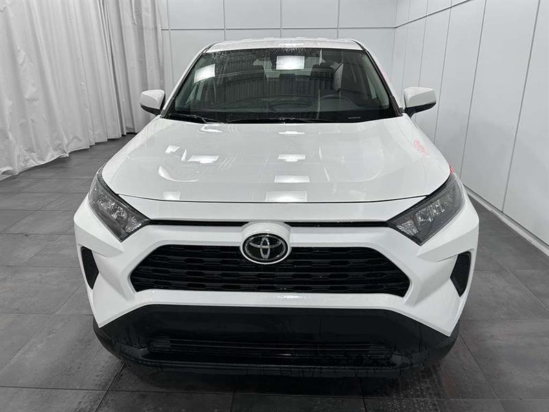 toyota RAV4 2023 - 2