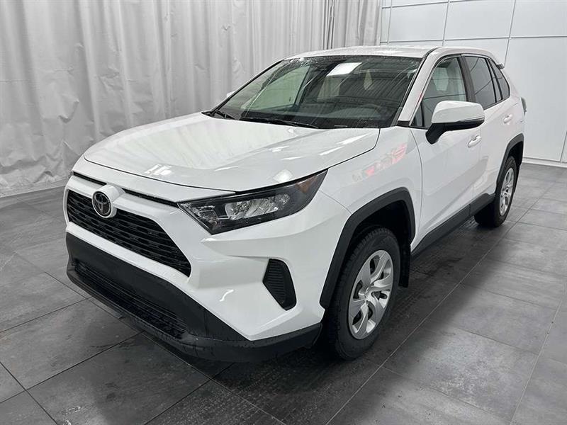 toyota RAV4 2023 - 3