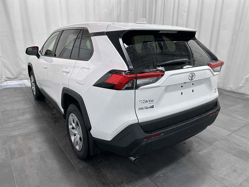 toyota RAV4 2023 - 5