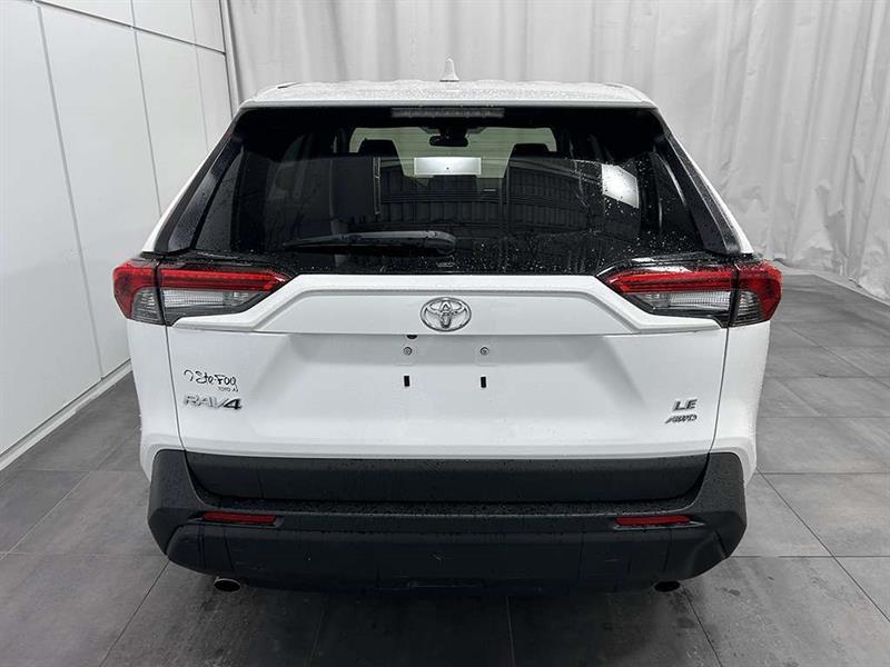 toyota RAV4 2023 - 6