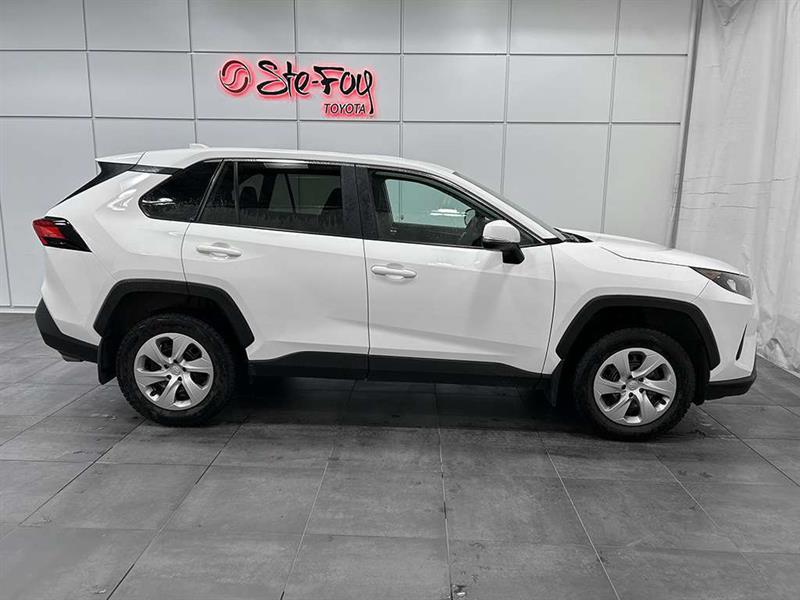 toyota RAV4 2023 - 9