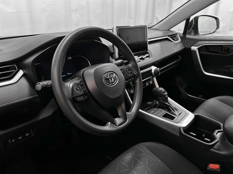 toyota RAV4 2023 - 10