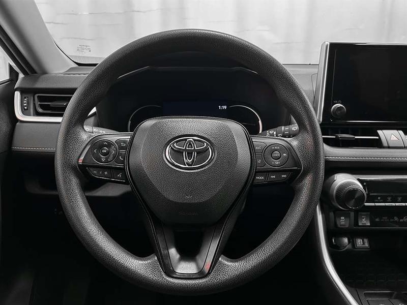 toyota RAV4 2023 - 14