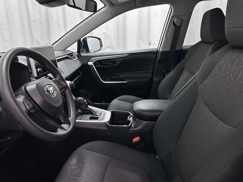 toyota RAV4 2023 - 21