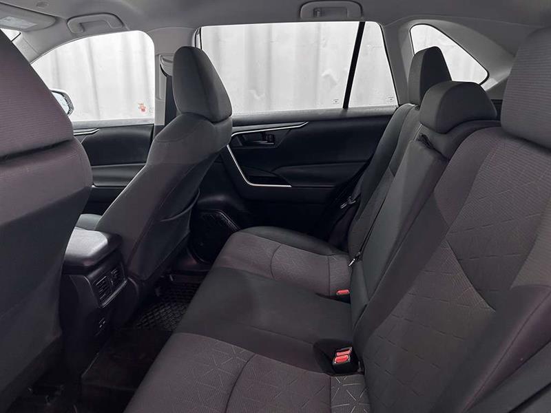 toyota RAV4 2023 - 22