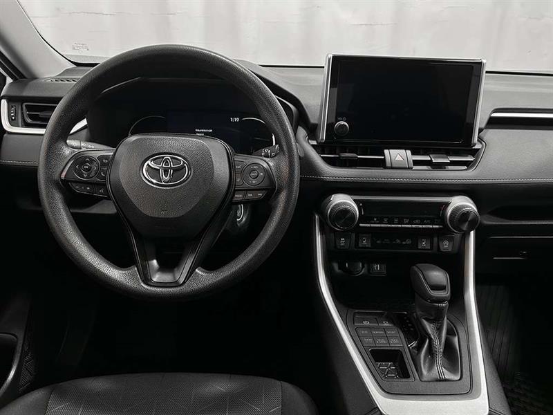 toyota RAV4 2023 - 23