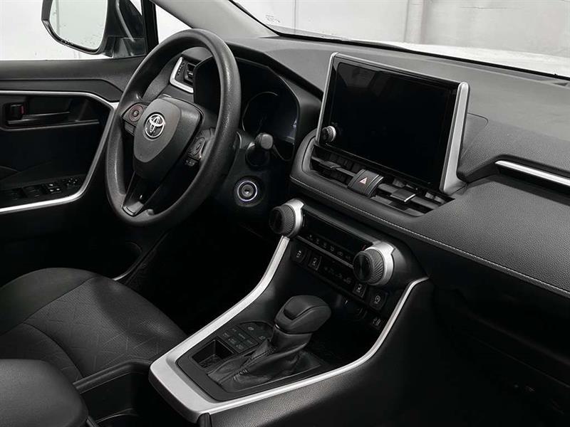 toyota RAV4 2023 - 26