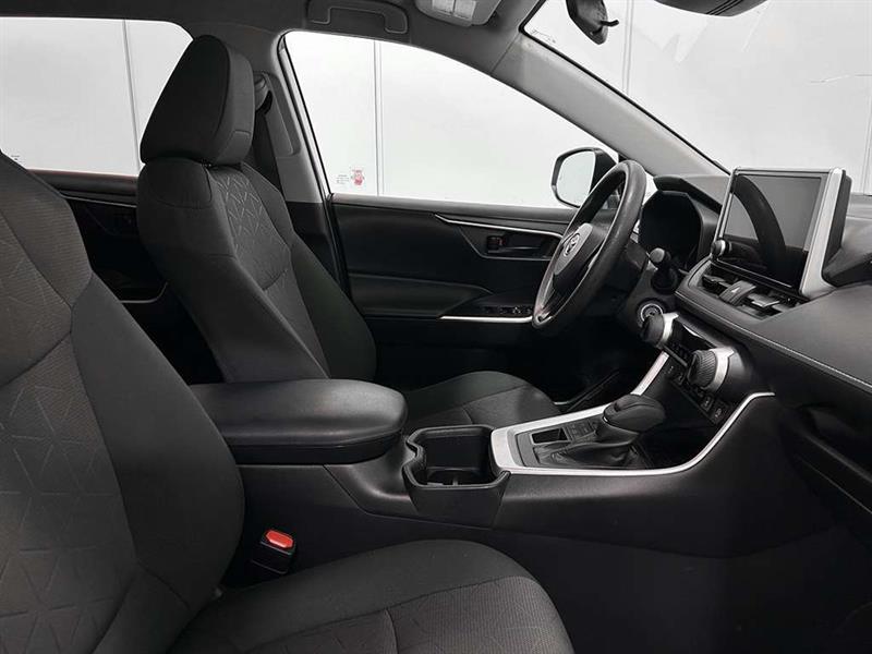 toyota RAV4 2023 - 27