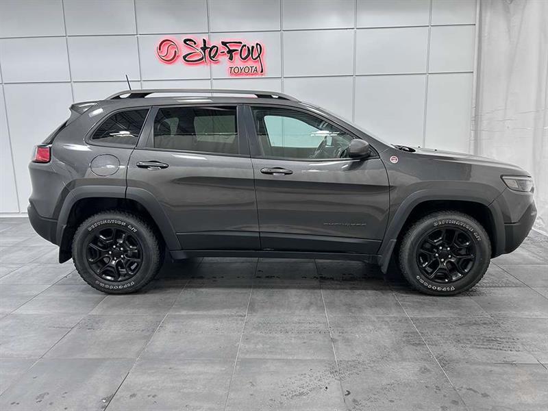 jeep Cherokee 2020 - 9