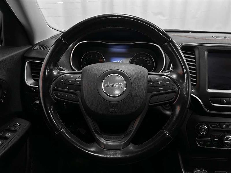jeep Cherokee 2020 - 14