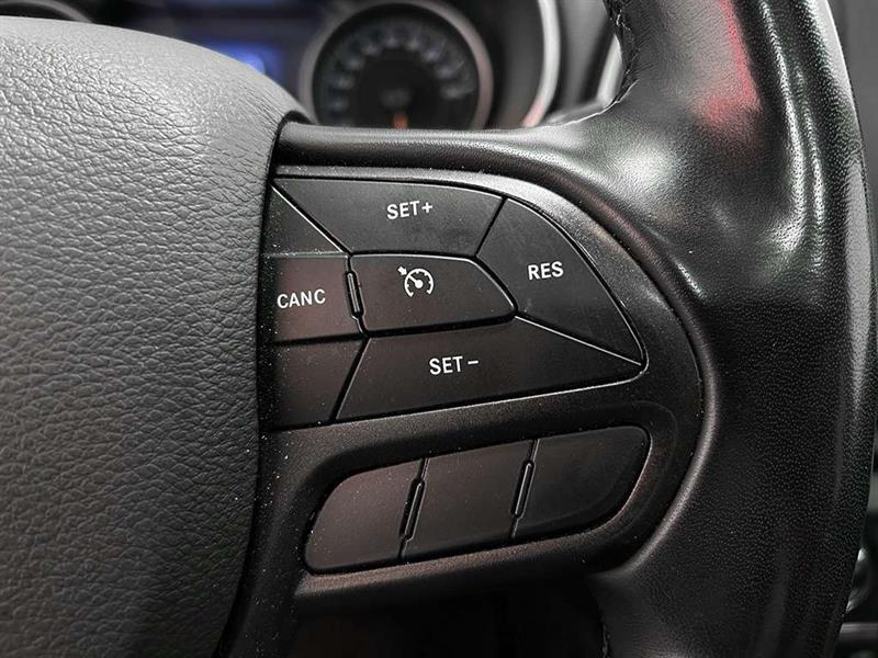 jeep Cherokee 2020 - 15
