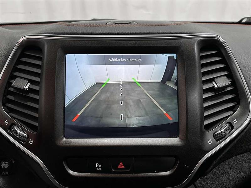 jeep Cherokee 2020 - 19