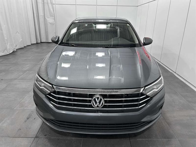 volkswagen Jetta 2020 - 2