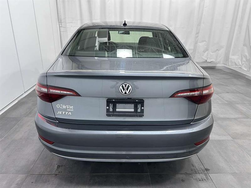 volkswagen Jetta 2020 - 6