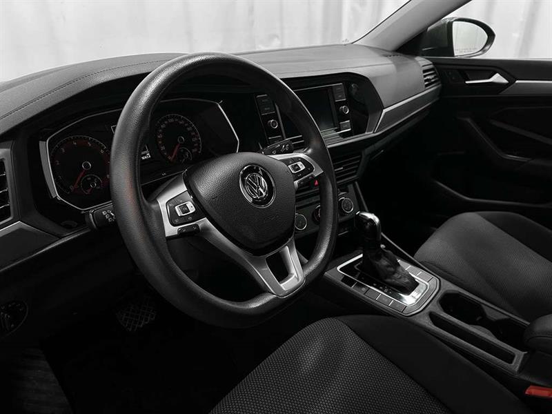 volkswagen Jetta 2020 - 10