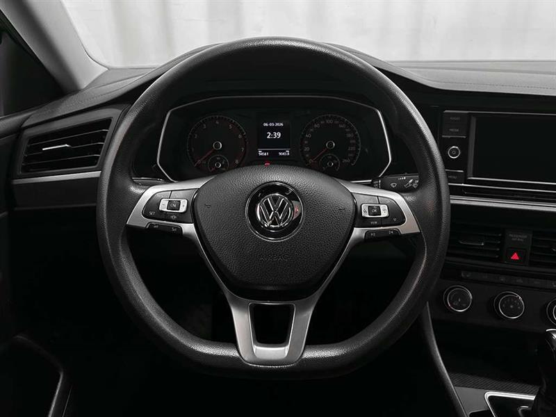volkswagen Jetta 2020 - 14