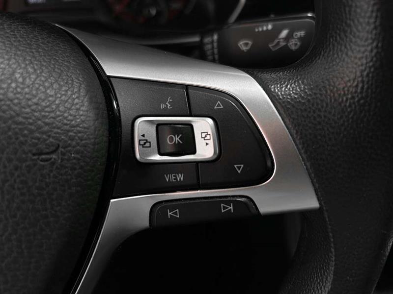 volkswagen Jetta 2020 - 15