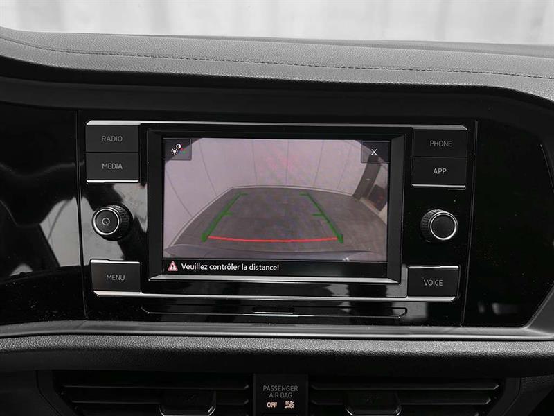 volkswagen Jetta 2020 - 19