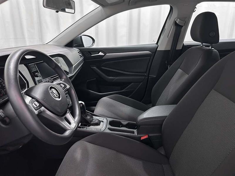 volkswagen Jetta 2020 - 21