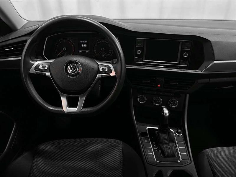 volkswagen Jetta 2020 - 23