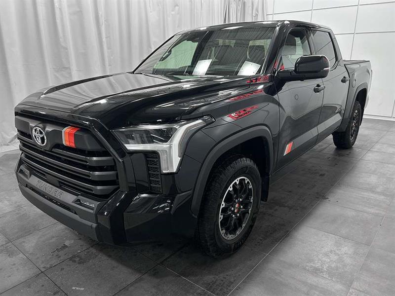 toyota Tundra 2025 - 3