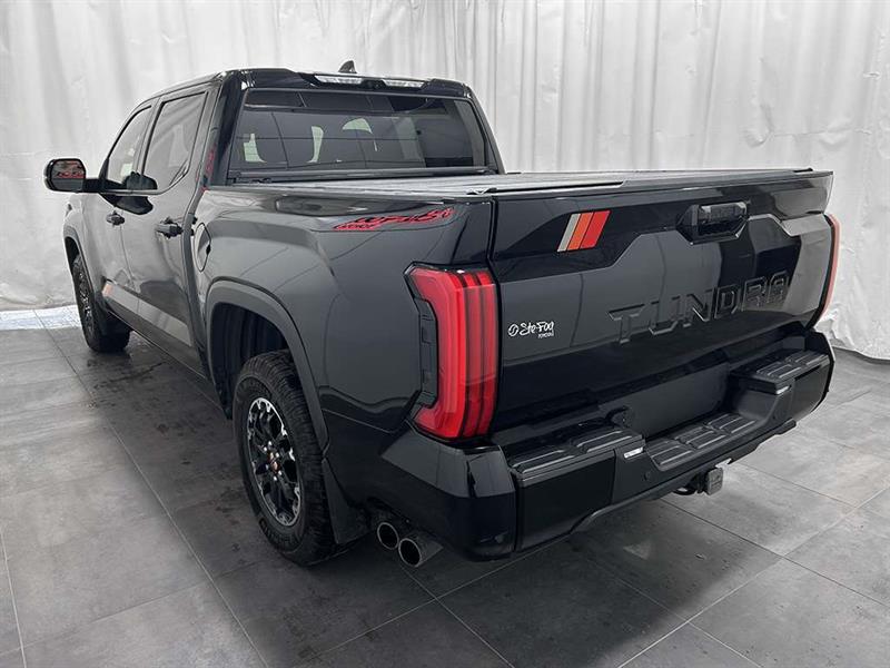 toyota Tundra 2025 - 4