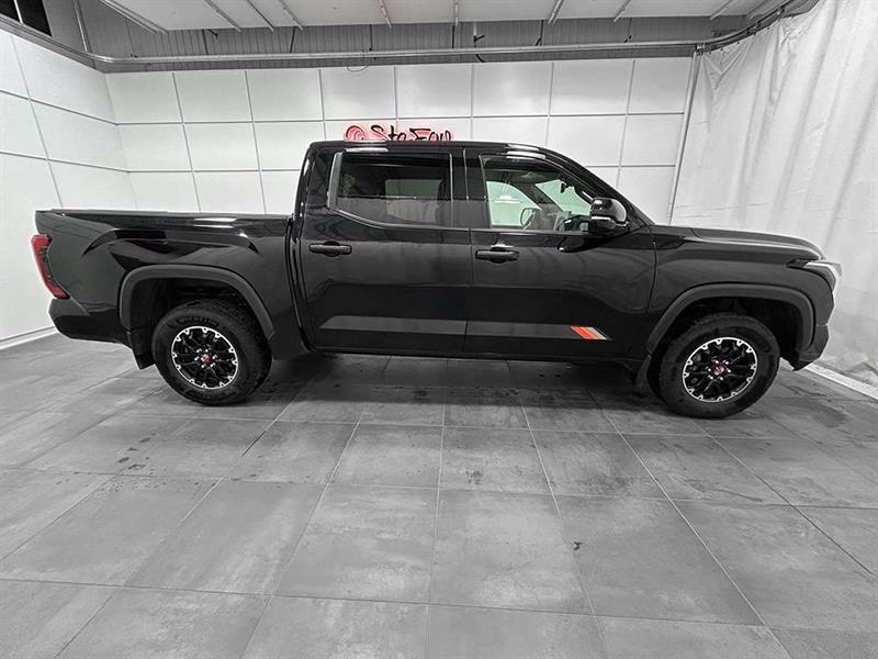 toyota Tundra 2025 - 7