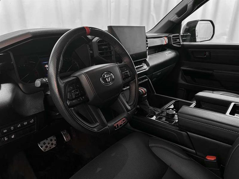 toyota Tundra 2025 - 8