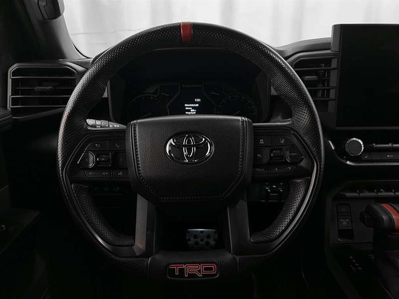 toyota Tundra 2025 - 11