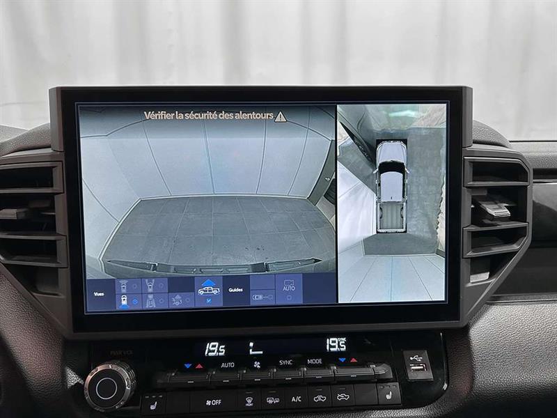 toyota Tundra 2025 - 15