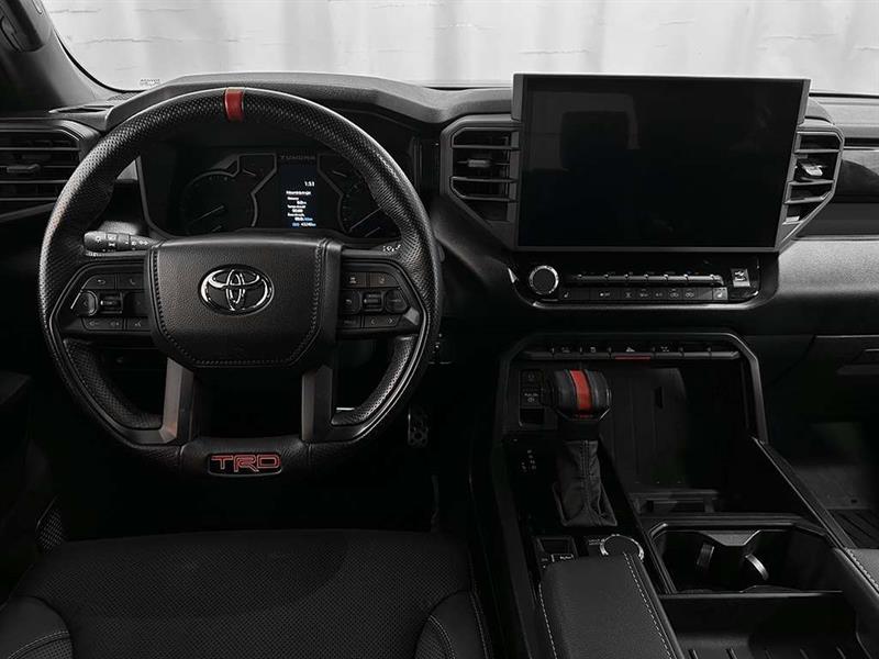 toyota Tundra 2025 - 18
