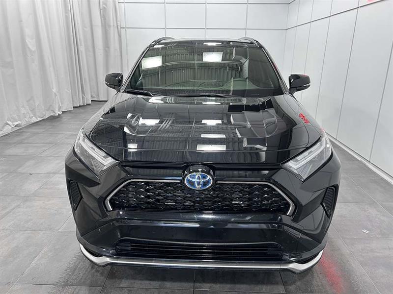 toyota RAV4 Prime 2024 - 2