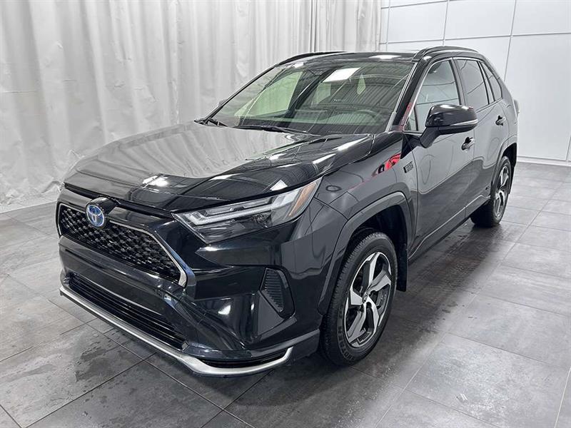 toyota RAV4 Prime 2024 - 3